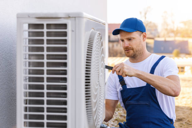 Best HVAC repair near me  in Raintree Plantation, MO