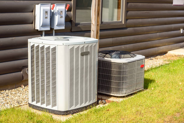 Best HVAC system installation  in Raintree Plantation, MO